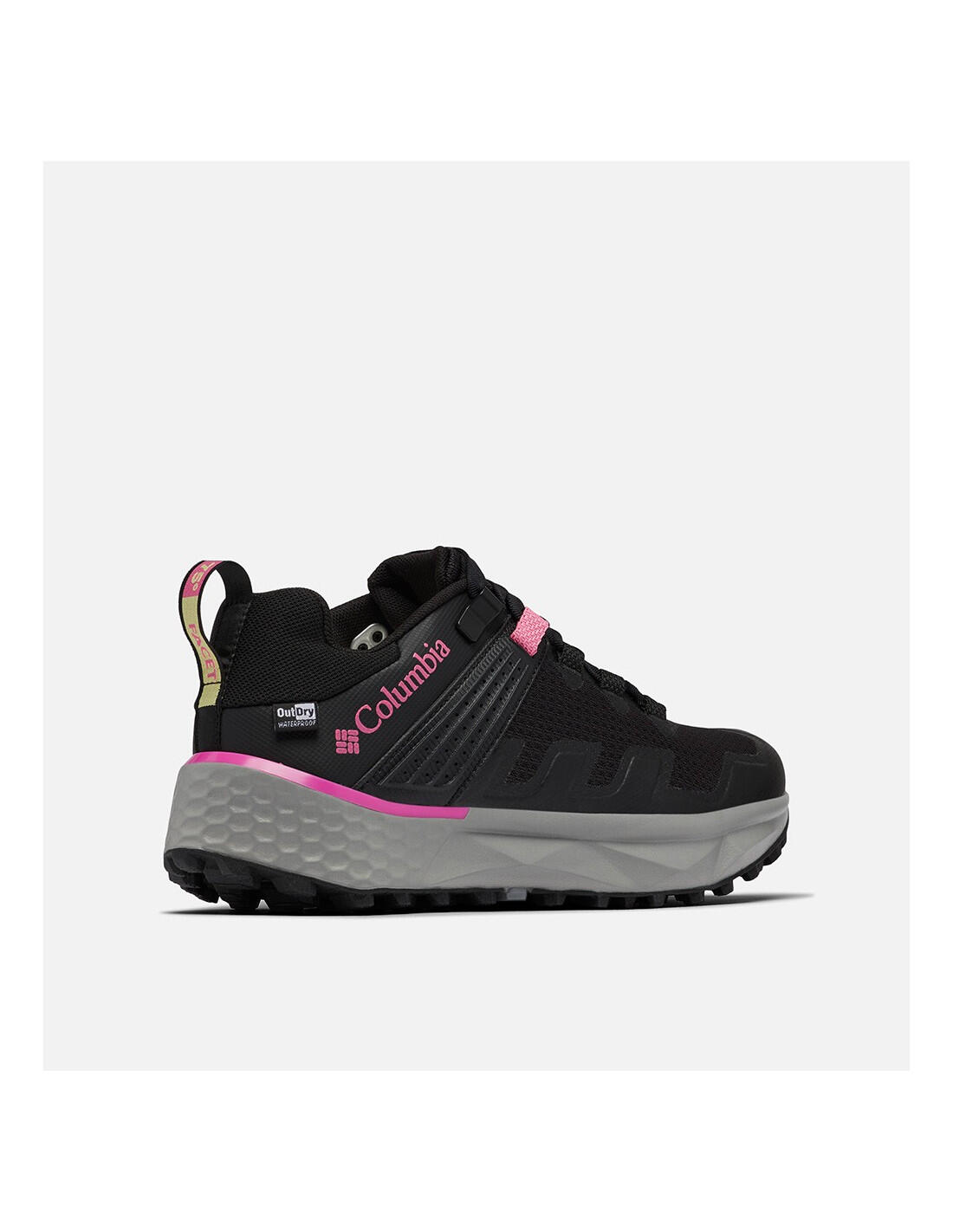 Baskets COLUMBIA Facet 75 Outdry 3/5
