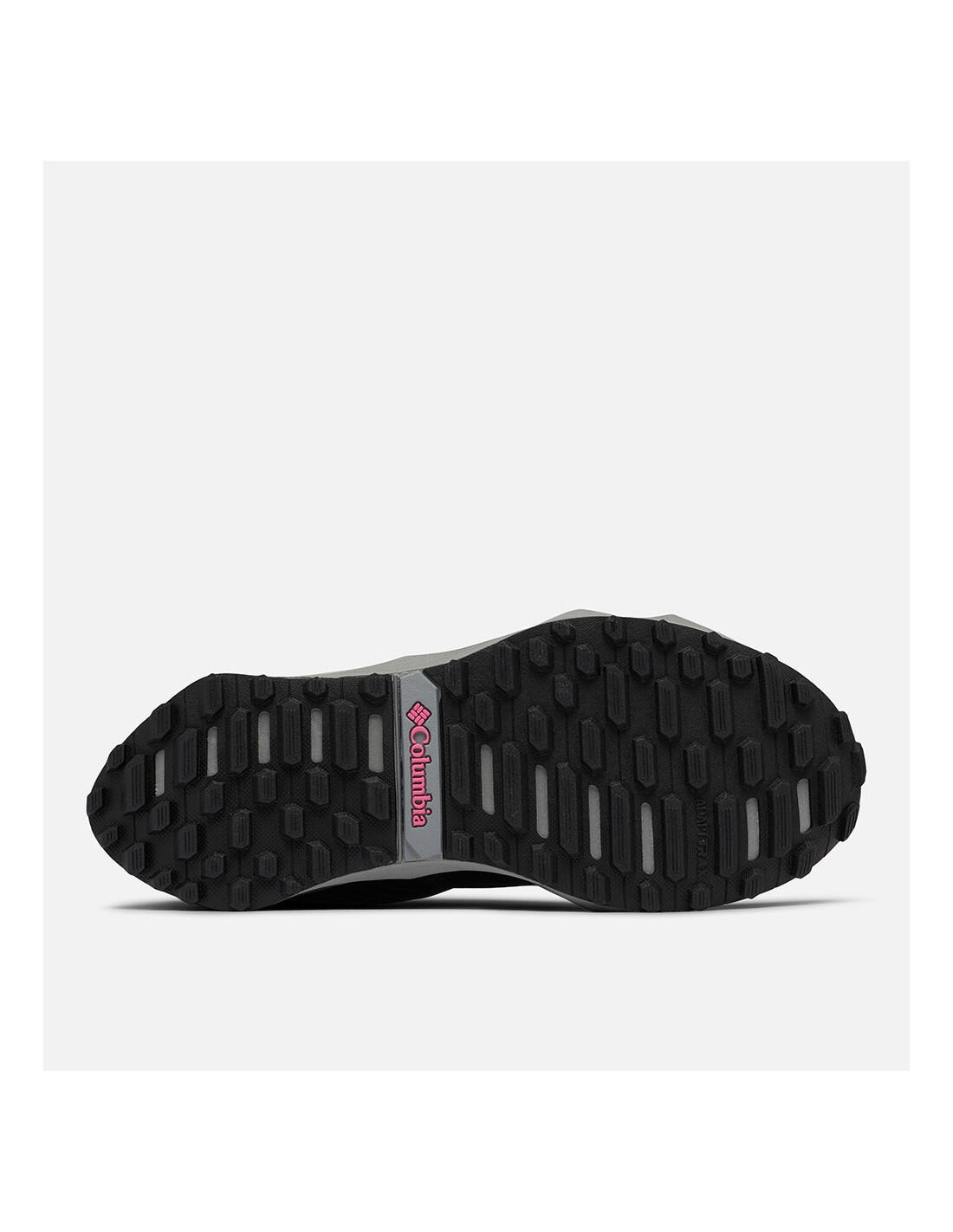 Baskets COLUMBIA Facet 75 Outdry 5/5
