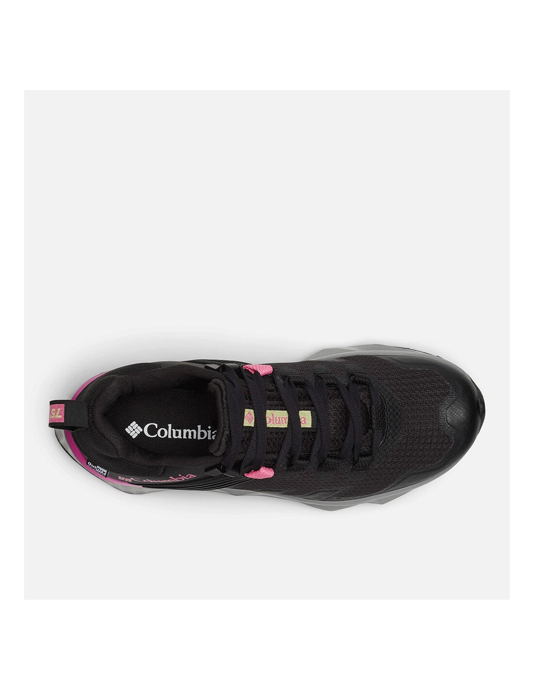 Baskets COLUMBIA Facet 75 Outdry 4/5