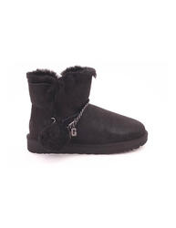 UGG Classique UGG Charm Mini - Bottes
