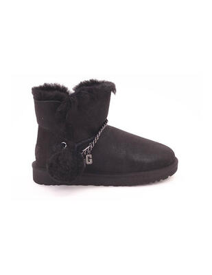 UGG Classic UGG Charm Mini - Botines