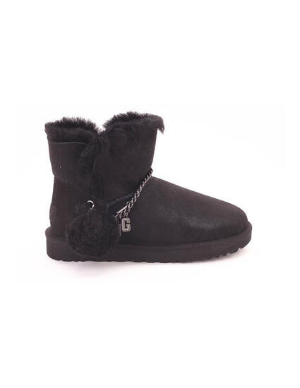 UGG Classic UGG Charm Mini - Botines