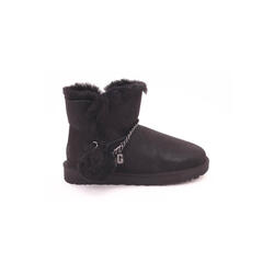 UGG Classique UGG Charm Mini - Bottes