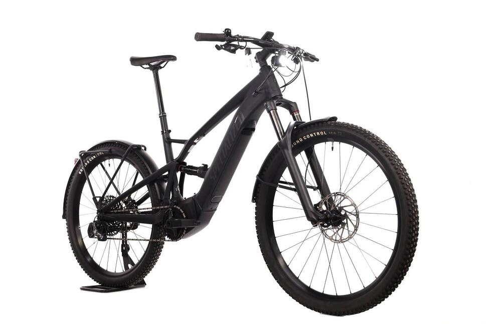 Second Life - Rower elektryczny - Specialized Turbo - Stan Doskonały