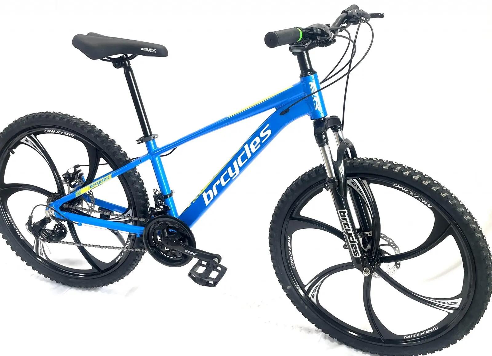 BR CYCLES picture