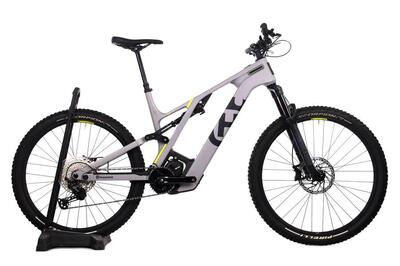 Tweedehands - e-bike - husqvarna lc5 - xl - uitstekende