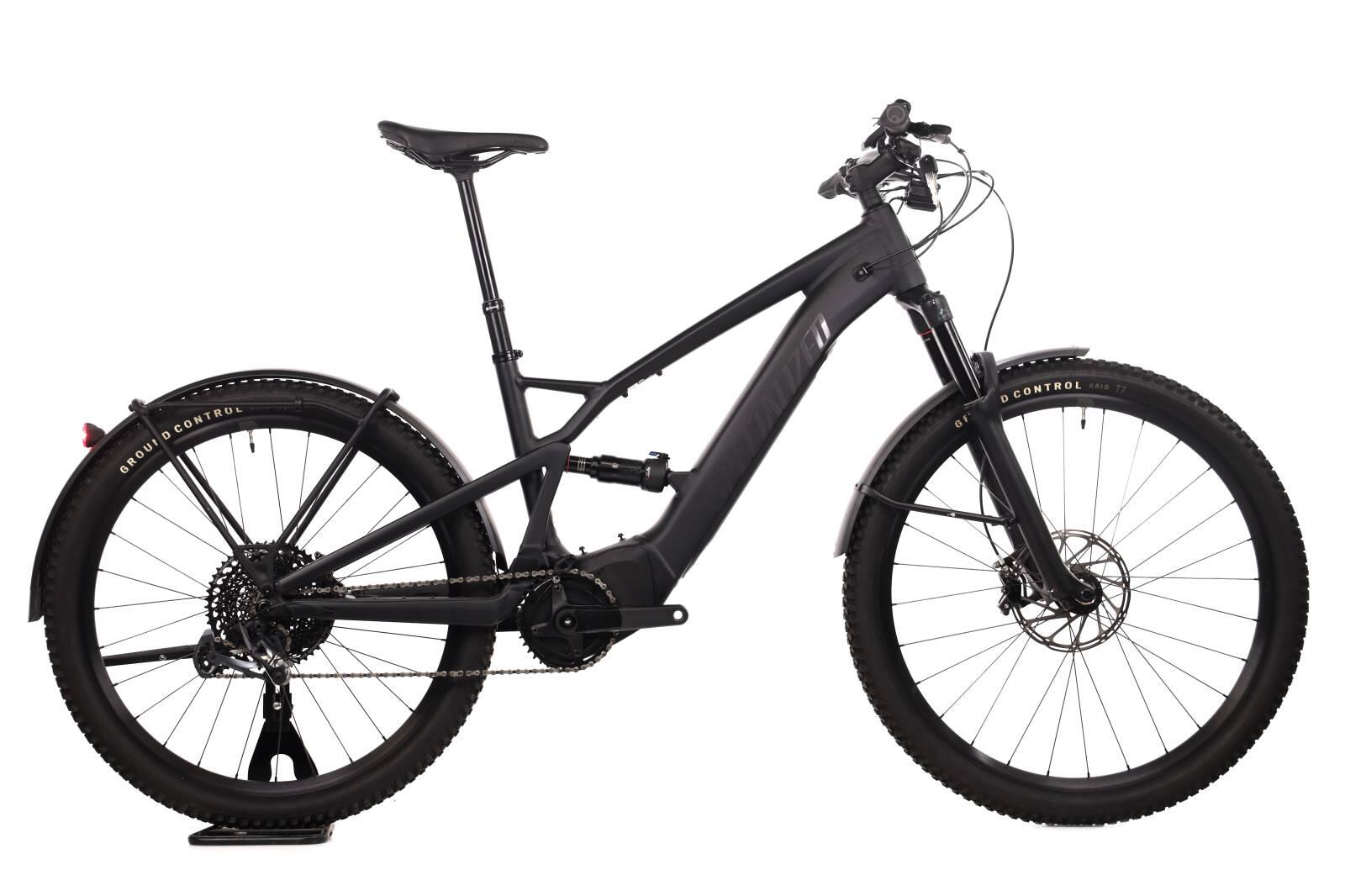 SPECIALIZED Second Hand - Bicicleta electrica - Specialized Turbo - L - OTTIMO