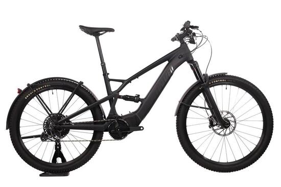 Segunda Vida - Bicicleta electrica - Specialized Turbo - L - Excelente