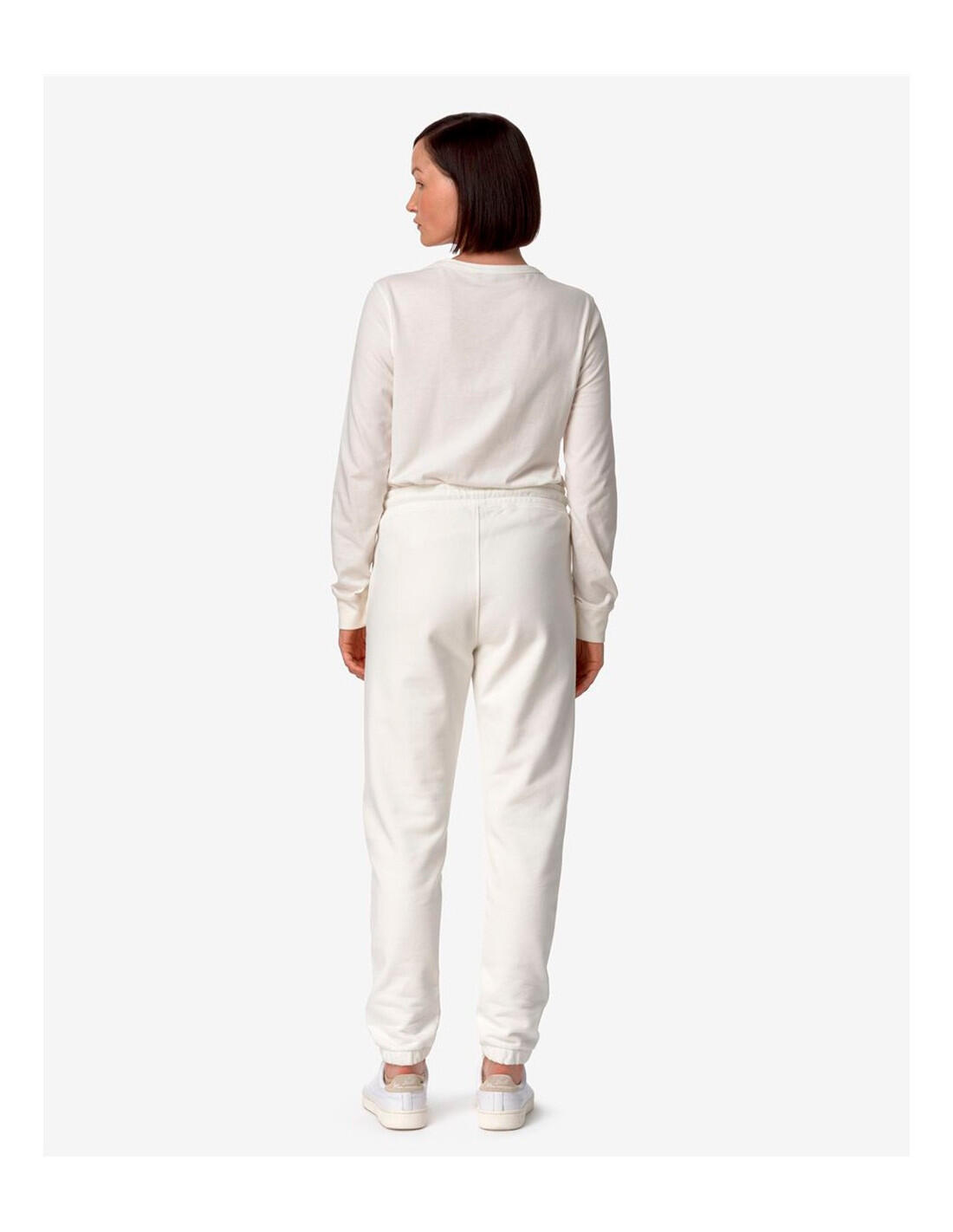 K-WAY Ginevrette Fleece Pêche - Pantalon 3/5