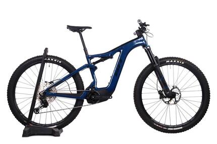 Refurbished - E-Bike - BH Atom-X - M - NEUWERTIG
