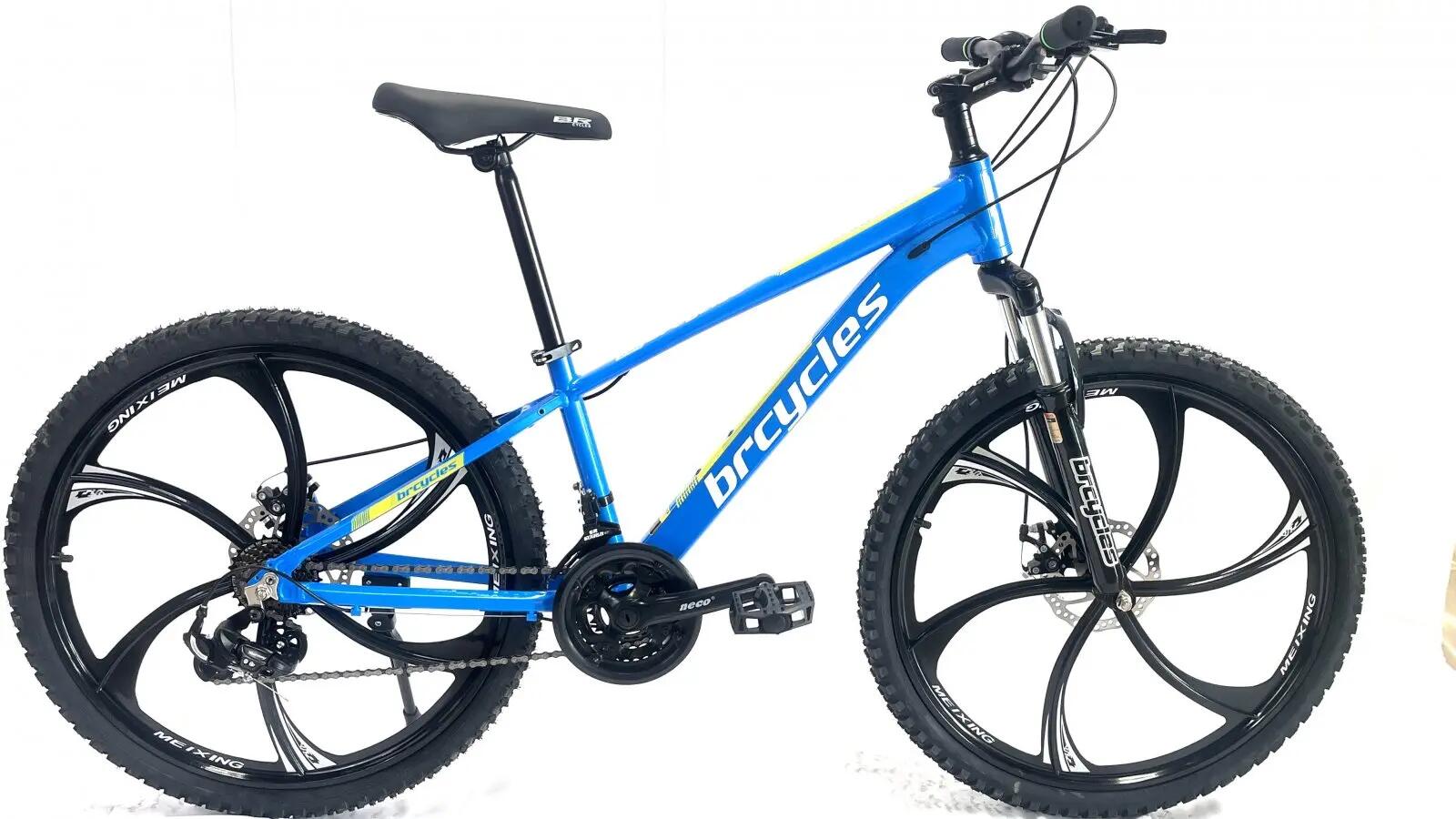 BR CYCLES picture
