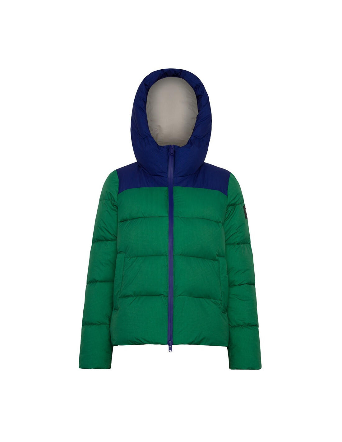 ECOALF Elbertalf - Manteau 1/4