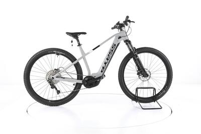 Ebike ricondizionata · Axess Oxid 29 · Come nuovo