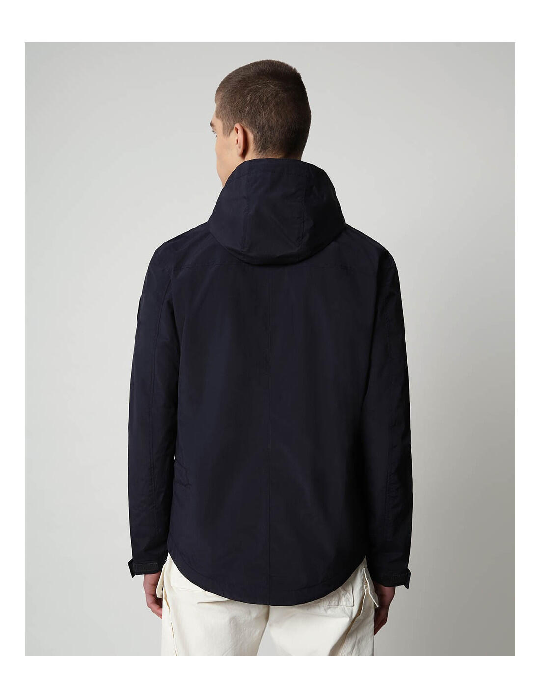 NAPAPIJRI Shelter - Chaqueta 3/5