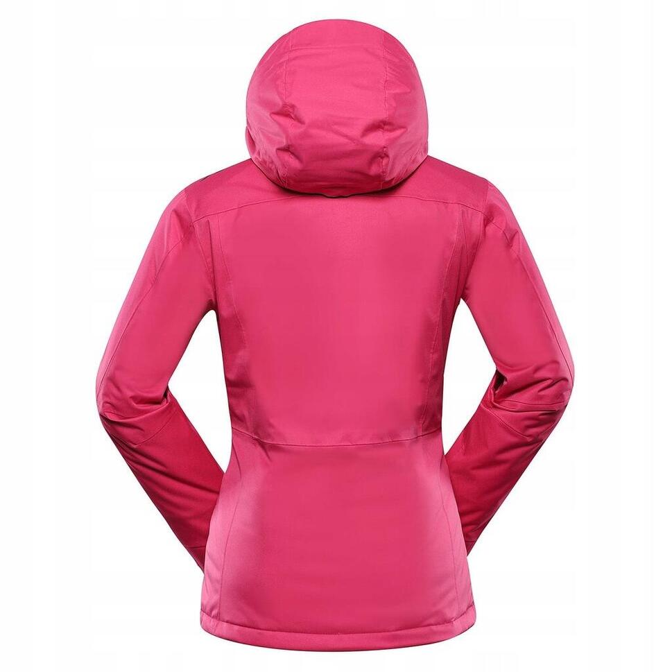 Kurtka damska narciarska Alpine Pro Reama 15.000