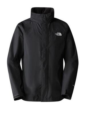 The North Face SANGRO JACKET NF00A3X5JK3 BLACK