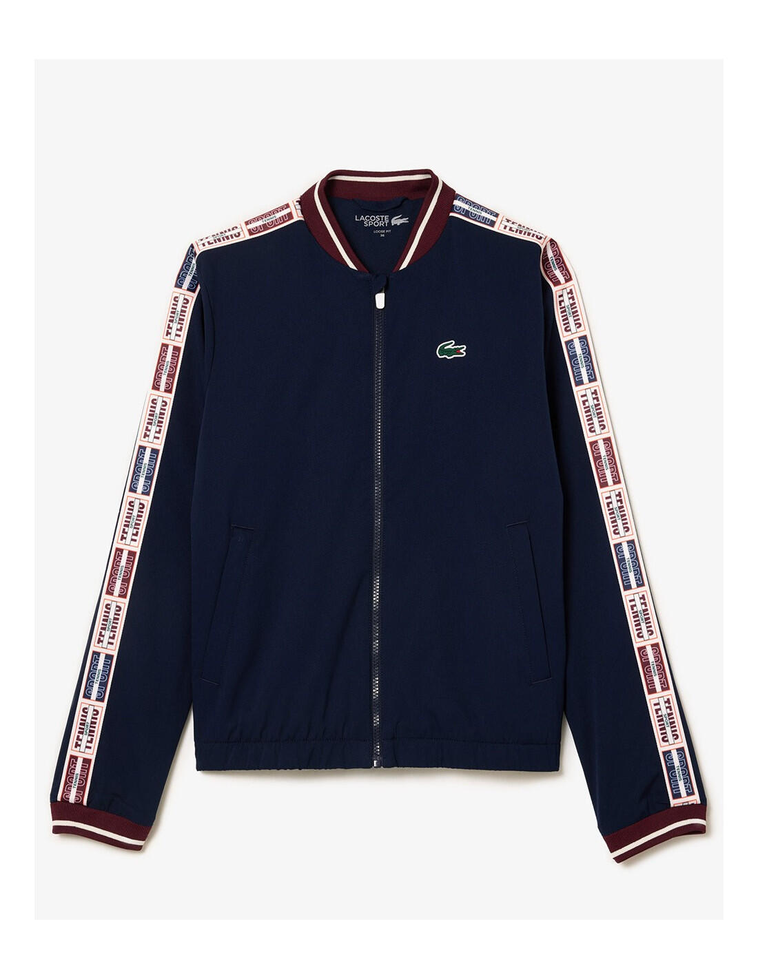 LACOSTE LACOSTE BF1026-00 - Jaqueta