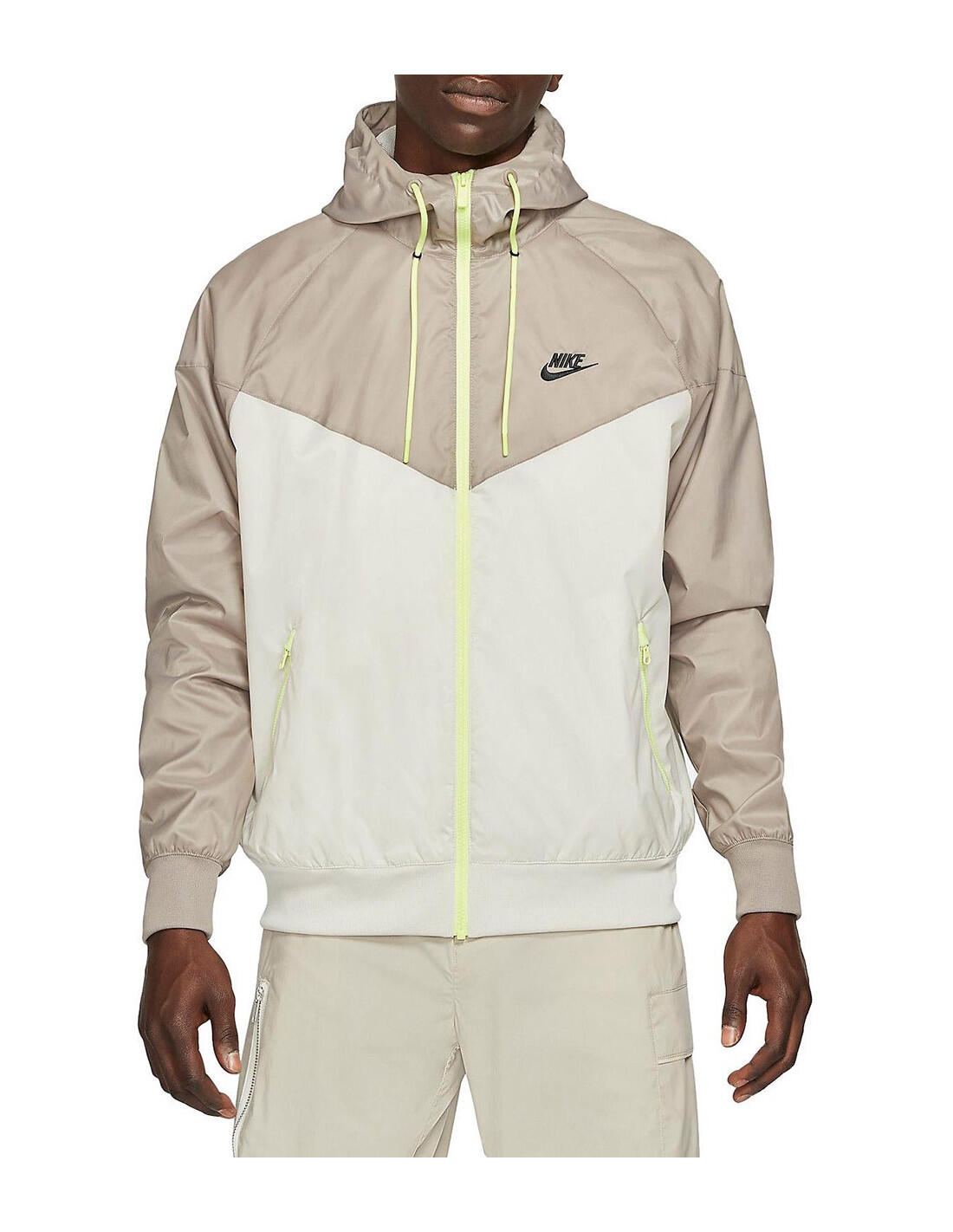 NIKE - Windrunner Men'S Hoody Jacket - Veste 1/3