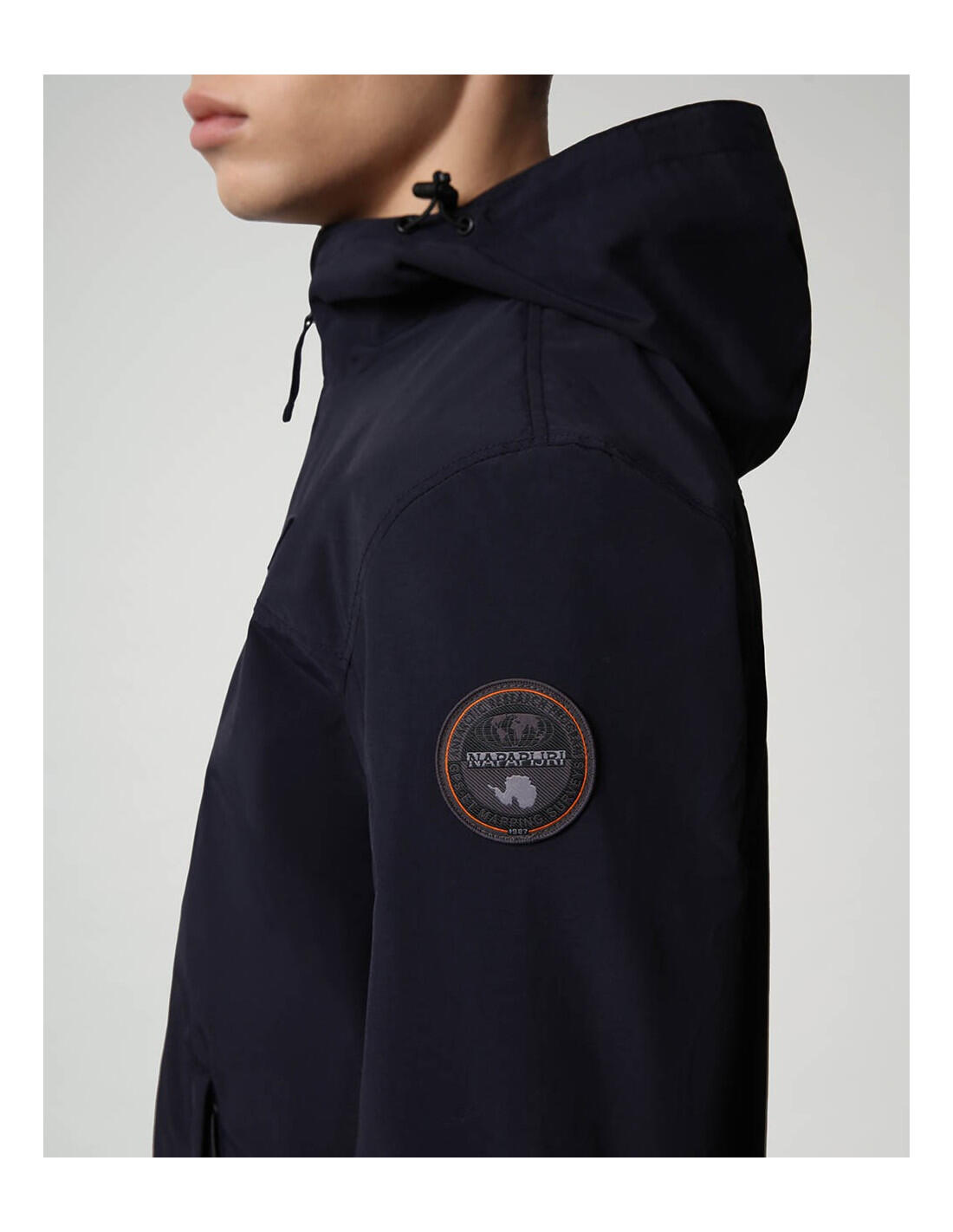 NAPAPIJRI Shelter - Chaqueta 5/5
