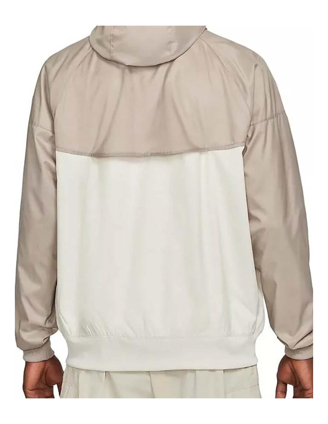 NIKE - Windrunner Men'S Hoody Jacket - Veste 3/3