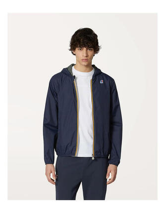 K-WAY Jacques Plus.2 Doppeljacke