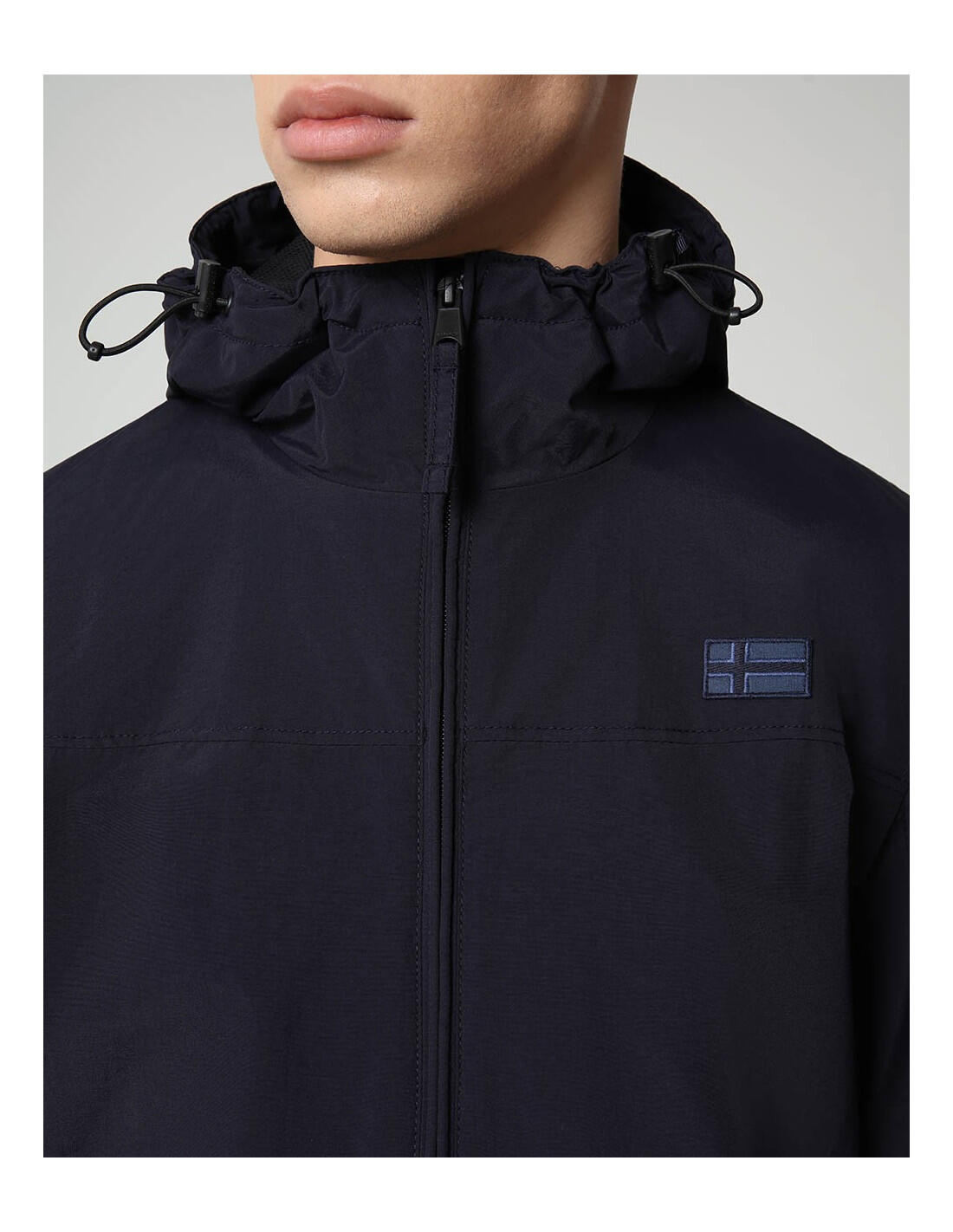 NAPAPIJRI Shelter - Chaqueta 4/5