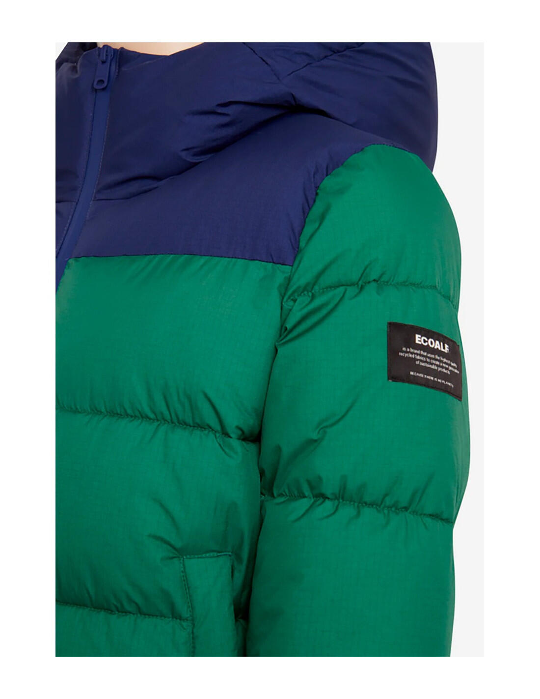 ECOALF Elbertalf - Manteau 4/4