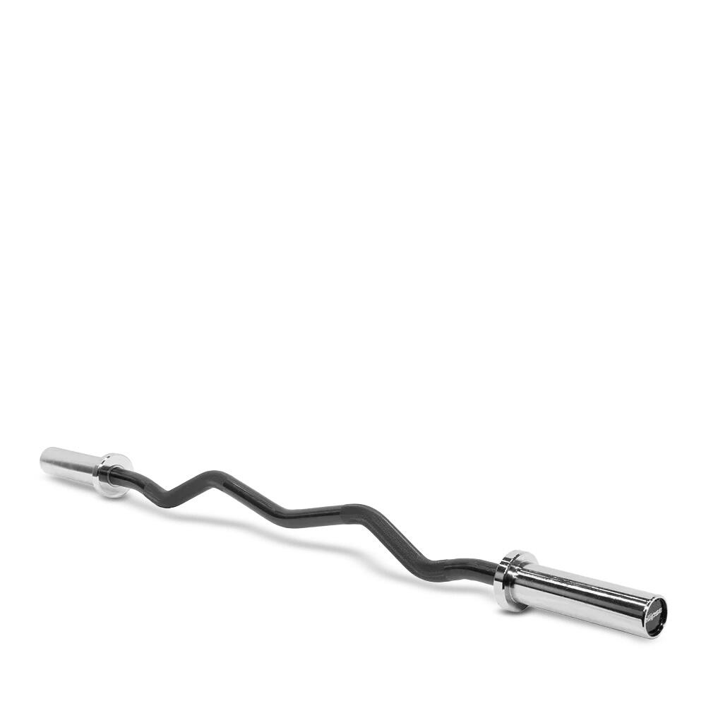 Ellipse - Barre Z - Barre De Musculation - Gris - No Size - Decathlon