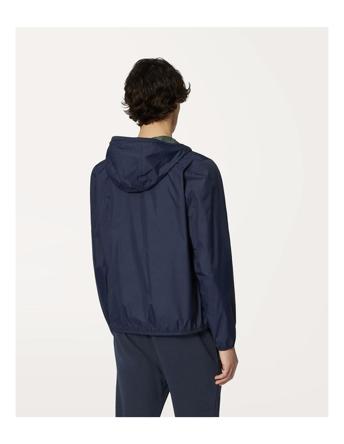 Chaqueta doble K-WAY Jacques Plus.2 6/6