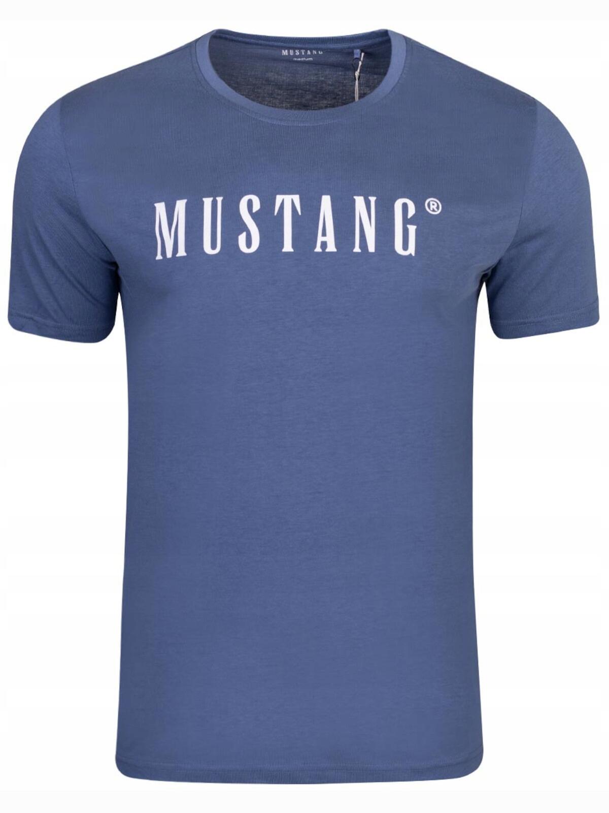 MUSTANG picture