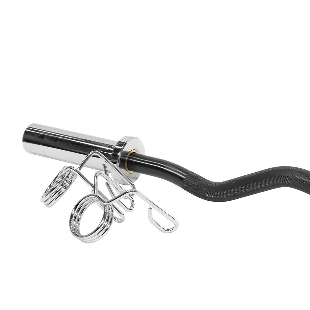 BARRE Z PROFESSIONNELLE 4/6