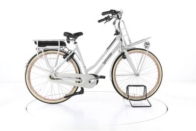 Ebike ricondizionata · Gazelle Miss Grace C7+ HMB · Come nuovo