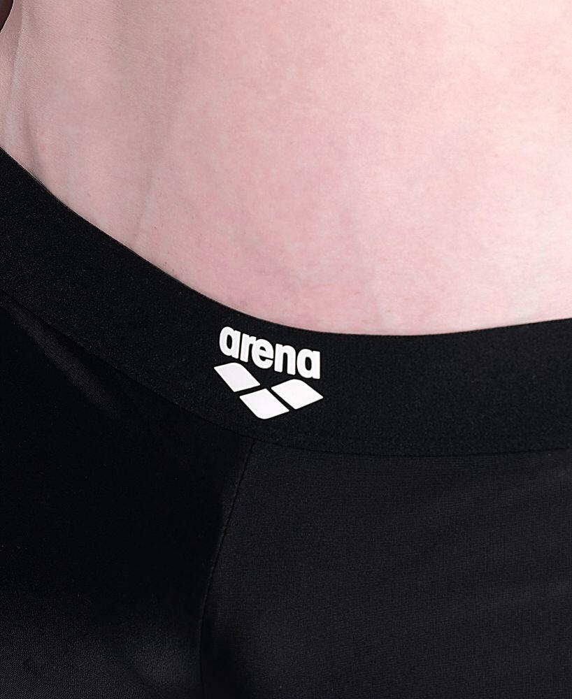 Kąpielówki męskie spodenki kąpielowe bokserki na basen Arena Logo Tape 6/7