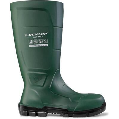 Dunlop veiligheidsschoenen na2kl01 dunlop jobguard volledige veiligheid