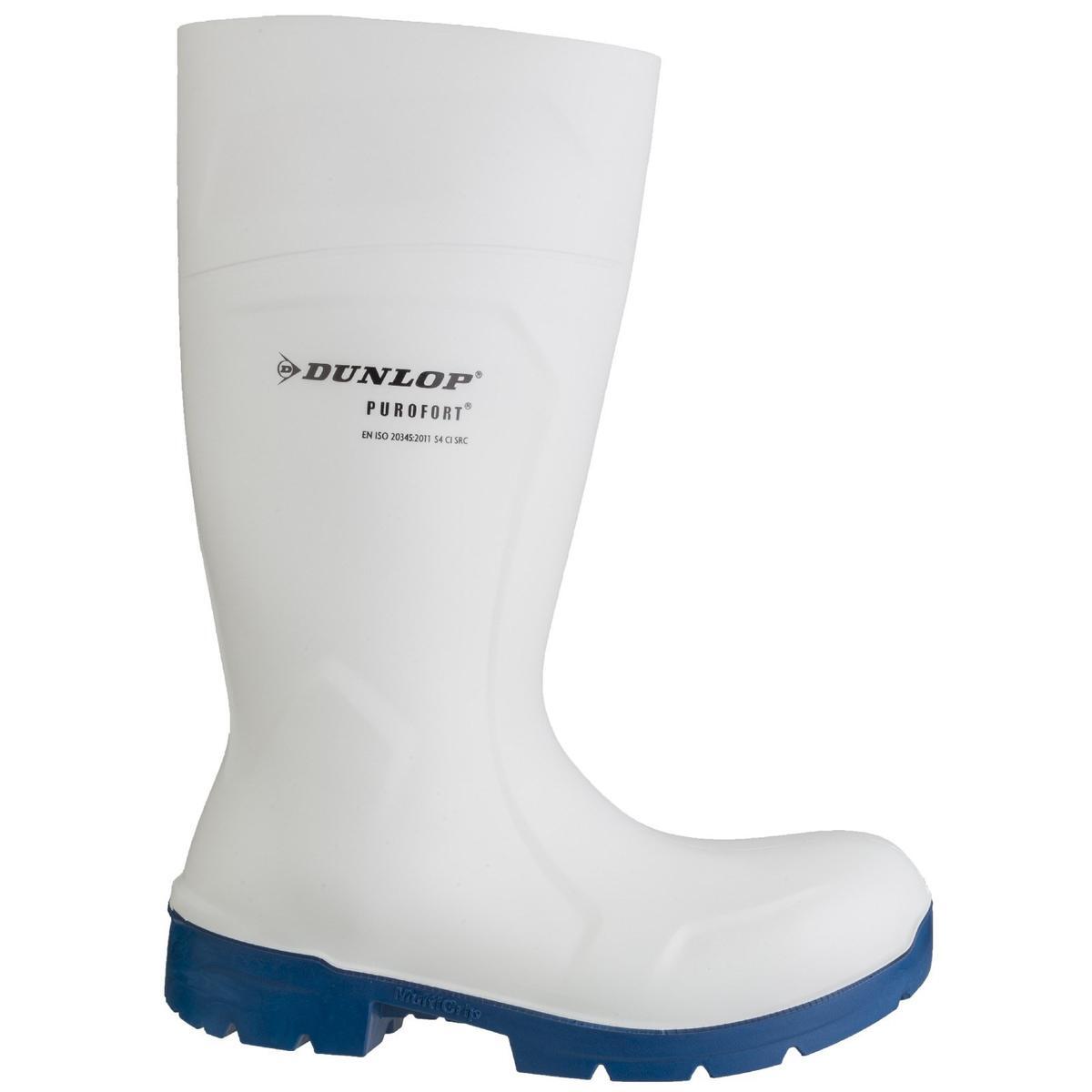 DUNLOP botas de seguridad CA61131 Purofort Foodpro MultiGrip seguridad 5/7