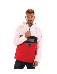 Veste NAPAPIJRI Rainforest Summer Block