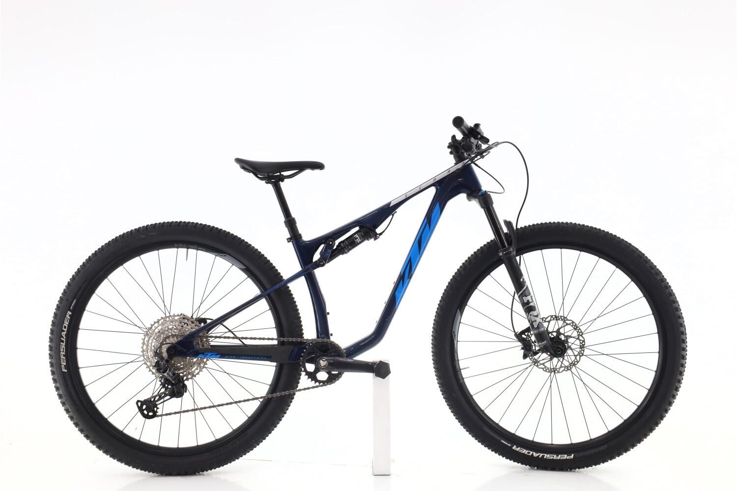KTM Segunda Vida · BTT ·  Scarp Elite 1964 XT · Muito bom estado