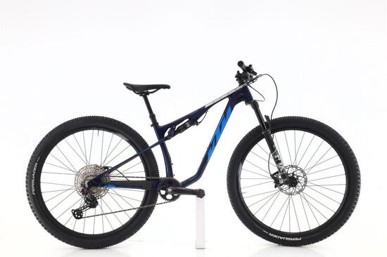 MTB ricondizionata · Scarp Elite 1964 XT · Ottimo stato