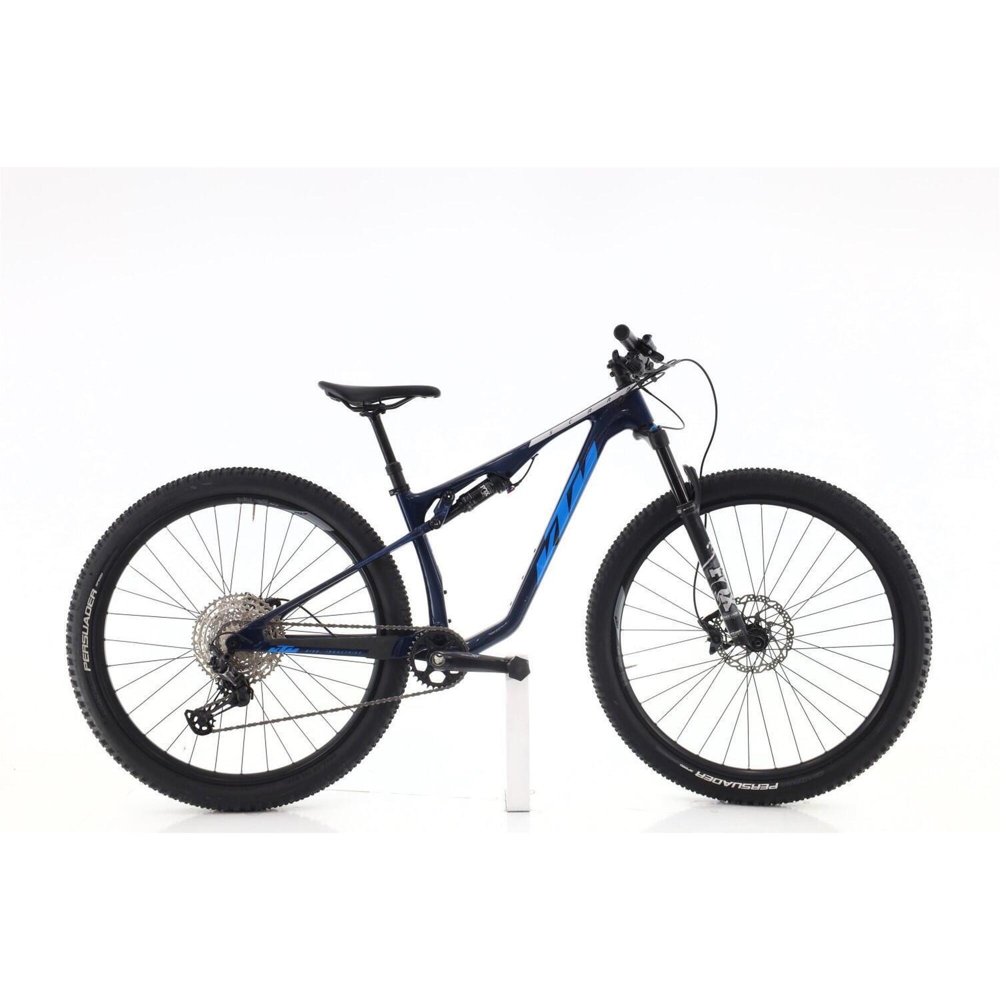 KTM 2ND LIFE - Horské kolo Scarp Elite 1964 XT 12 rychlostí