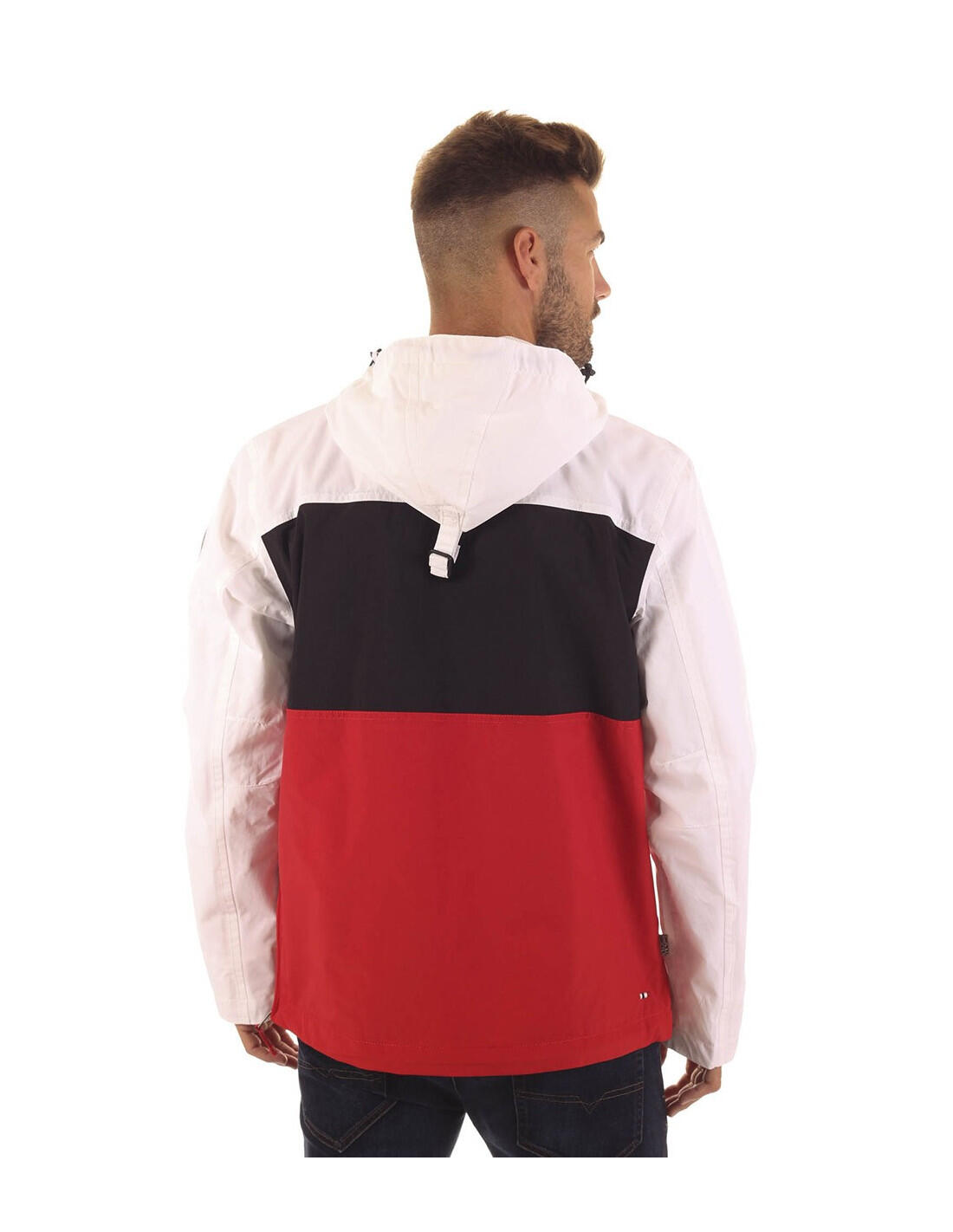 Veste NAPAPIJRI Rainforest Summer Block 3/5