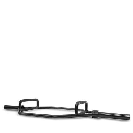 BARRE OLYMPIQUE HEXAGONALE