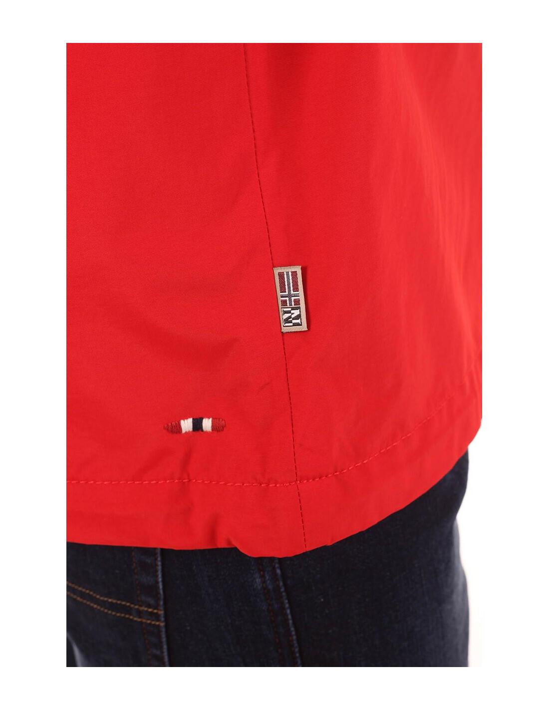 Veste NAPAPIJRI Rainforest Summer Block 4/5
