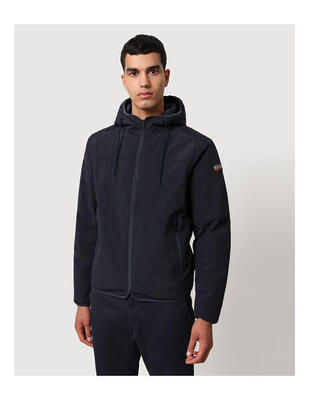 NAPAPIJRI NP0A4FPU1761 - Cappotto