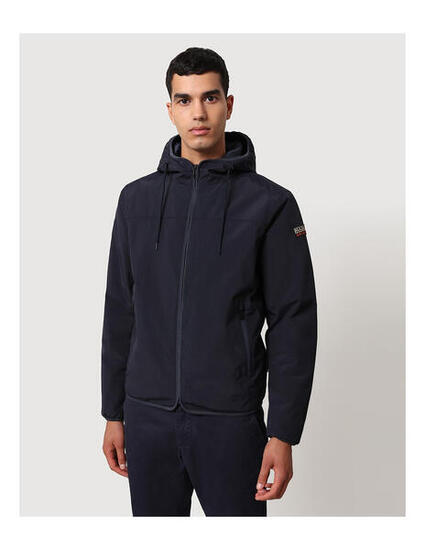 NAPAPIJRI NP0A4FPU1761 - Cappotto