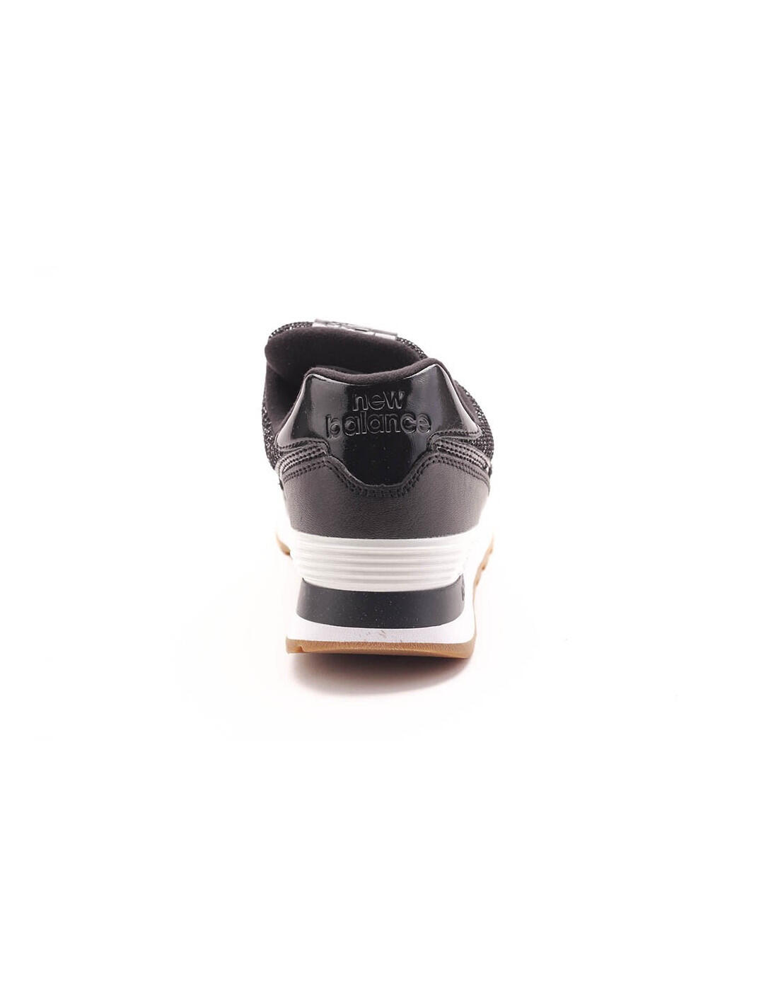 NEW BALANCE WL574 - Zapatillas 4/5