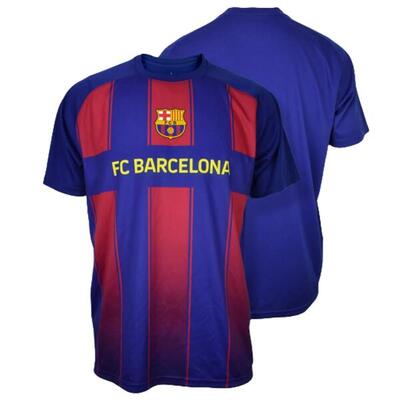 FC Barcelona 25-26 Heimtrikot für Erwachsene, Replik