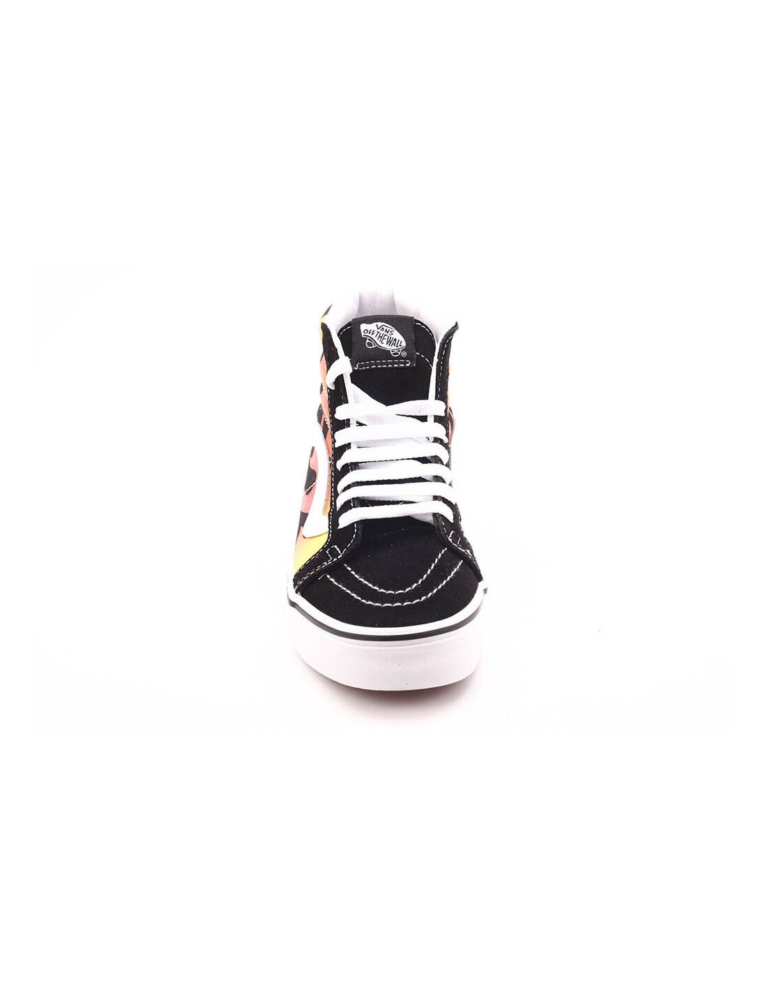 VANS Sk8 Hi - Zapatillas 3/5