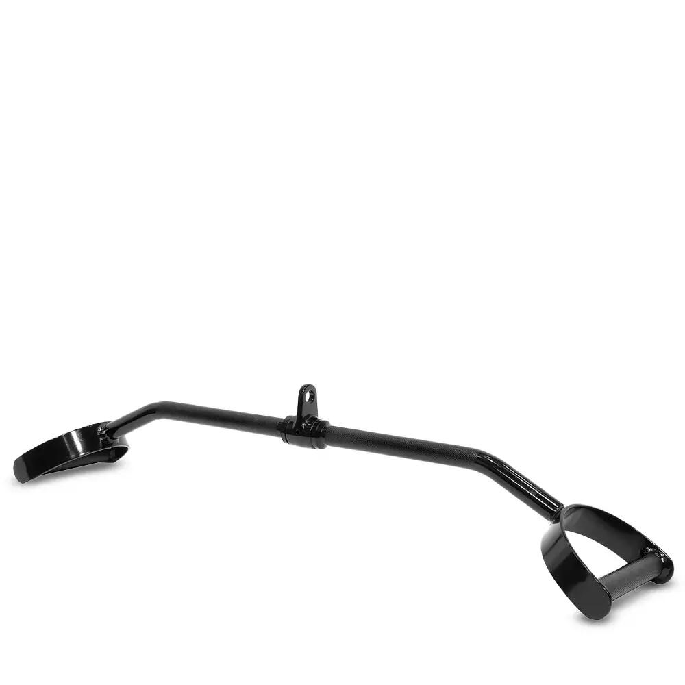 Pro Style Lat Bar 24º