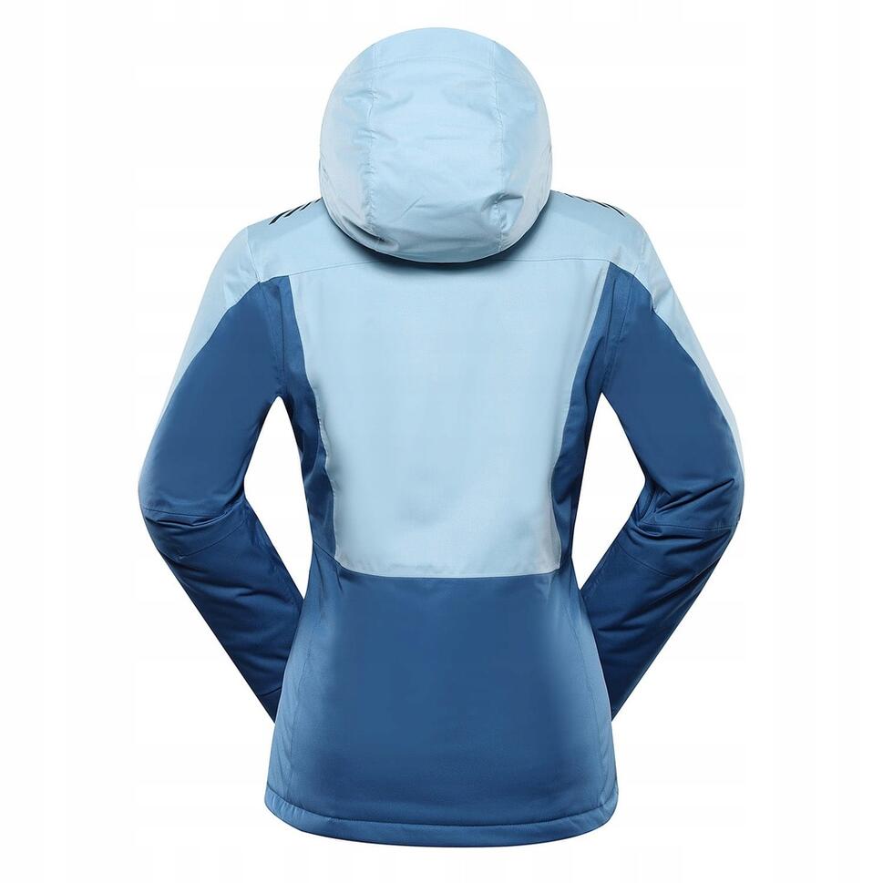 Kurtka damska narciarska Alpine Pro Reama 15.000
