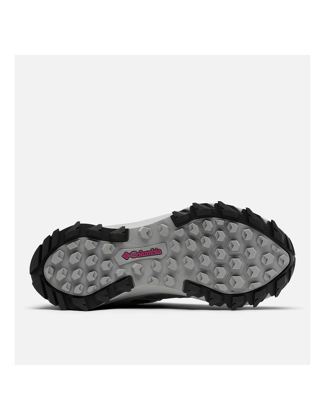 Tênis COLUMBIA Peakfreak II Outdry 5/5